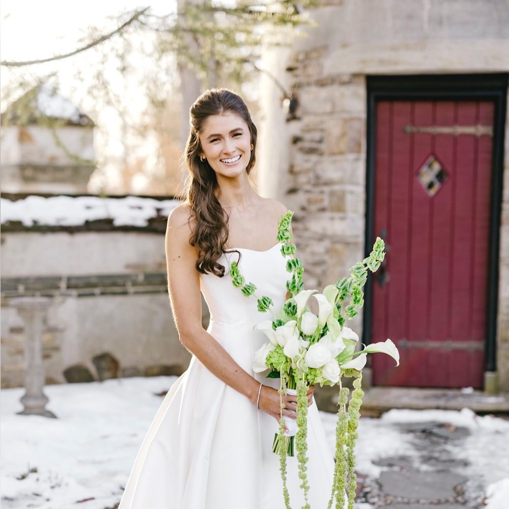 Meet your Posher, Ariana